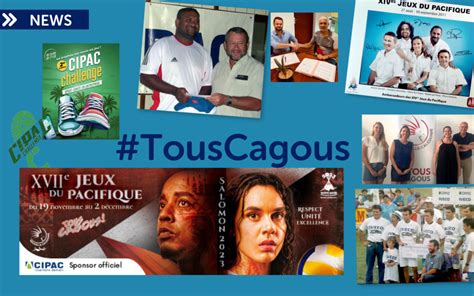 [SPORT] Les cagous reviennent 